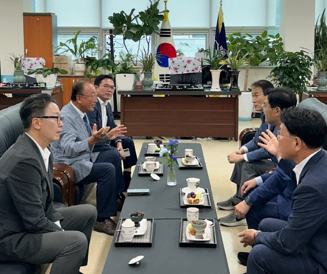 복지정책과(권오인 국가보훈장관 보훈회관에서 간담회) (2)