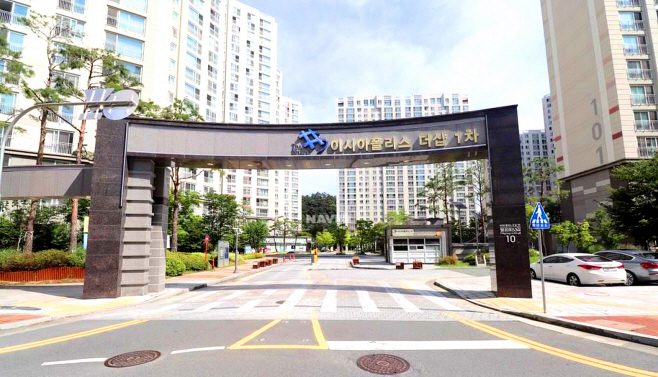 [붙임]_이시아폴리스더샵1차_전경사진(최우수단지)_
