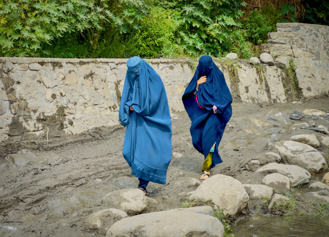 AFGHANISTAN-QUAKE/ <YONHAP NO-5201> (REUTERS)