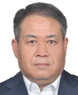 이광진 상임감사