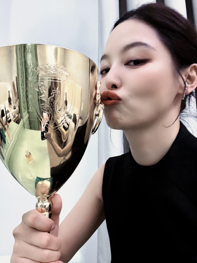 신즈레이