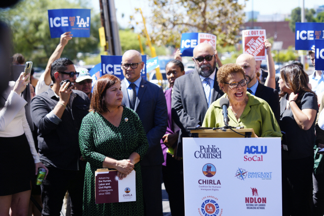 Supreme Court Immigration Stops