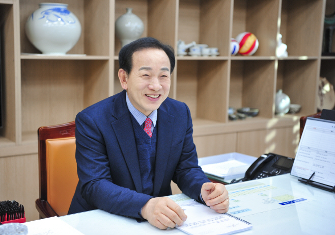 신현국 문경시장