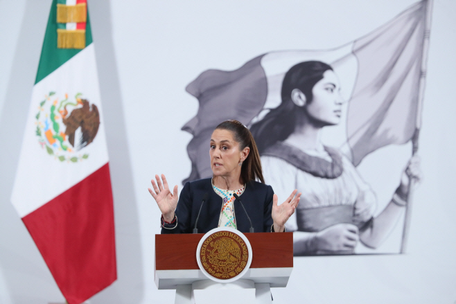 MEXICO CUBA