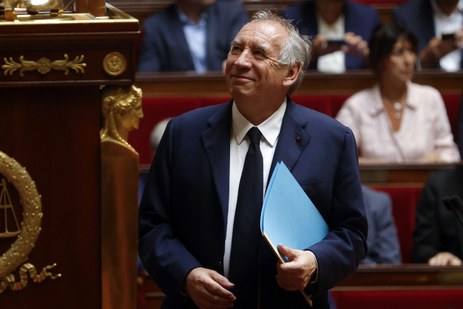 epaselect FRANCE GOVERNMENT