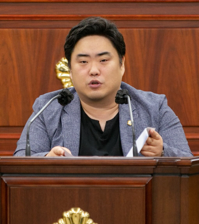 5분 5.김승일 의원