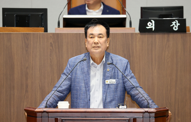 충남도의회, 농업인 온열질환 예방 위한 도비 확보 촉구