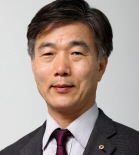 신임 산은회장