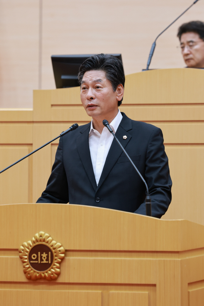 이철 부의장
