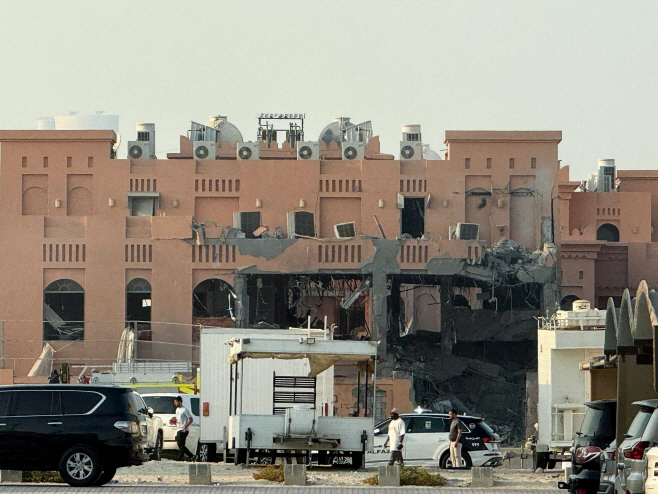 QATAR-SECURITY/