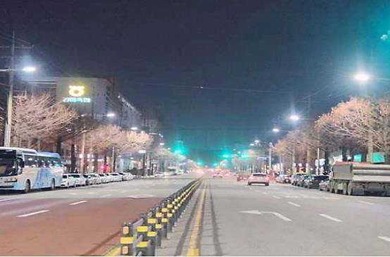 번화로