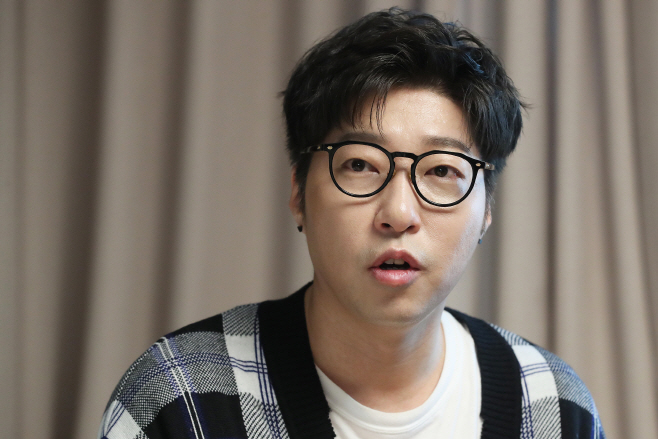 유튜버 대도서관 자택에서 숨진 채 발견<YONHAP NO-3109>