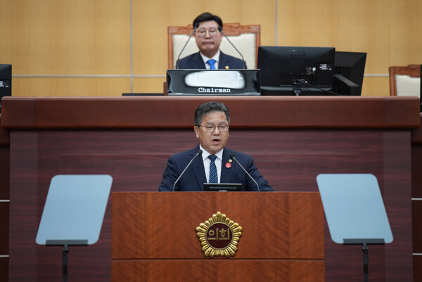 이정린