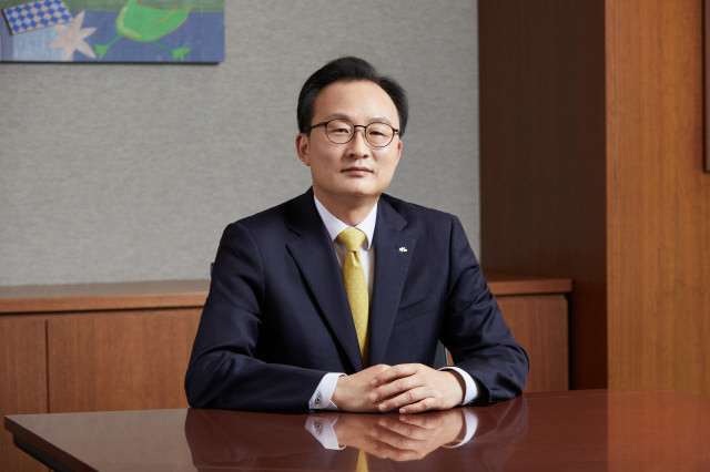 이환주 KB라이프