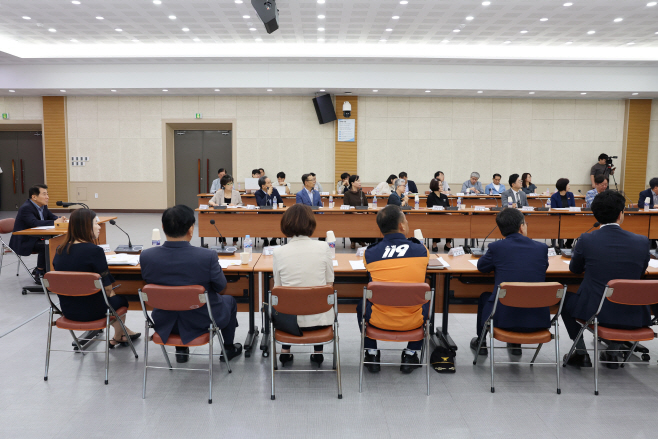 양산삽량문화축전 추진상황보고회1