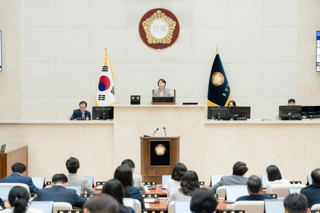 의회