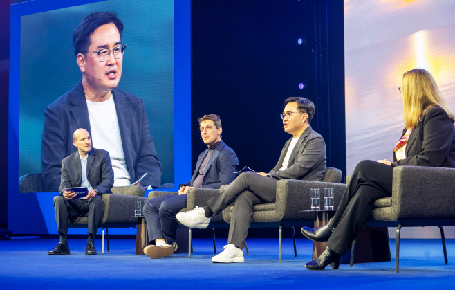 사진3. IAA 2025 삼성디스플레이_이주형 사업부장3
