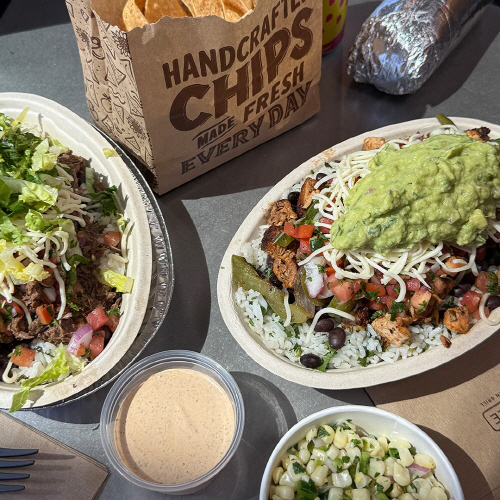 chipotle