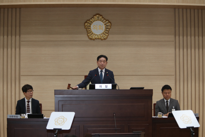 본회의 (1)