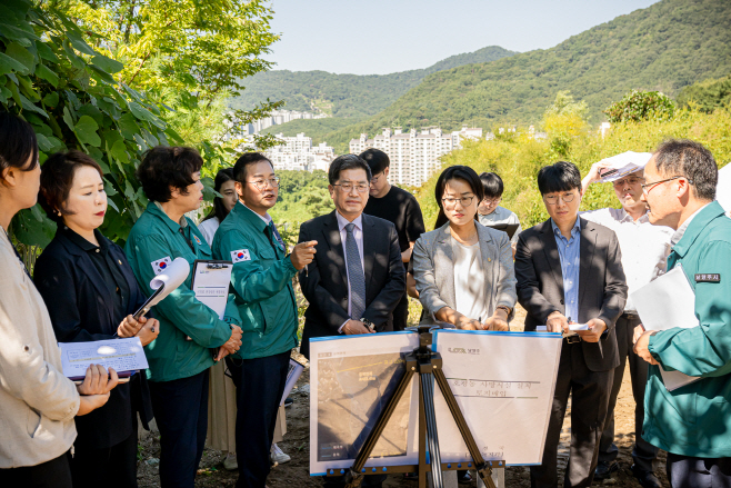 남양주시의회