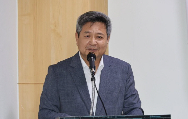 김장겸 국민의힘 의원. 연합뉴스