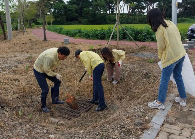 익산시_집중호우 총력 대응_총동원령_발령 3