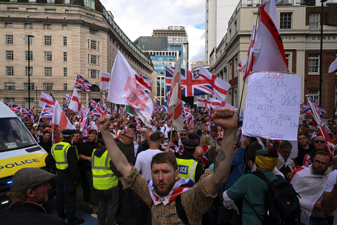 BRITAIN-PROTESTS/