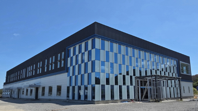 250912 포항 그래핀스퀘어, 산업부 ‘첨단기술’ 확정…기술 사업화 본격 나선다