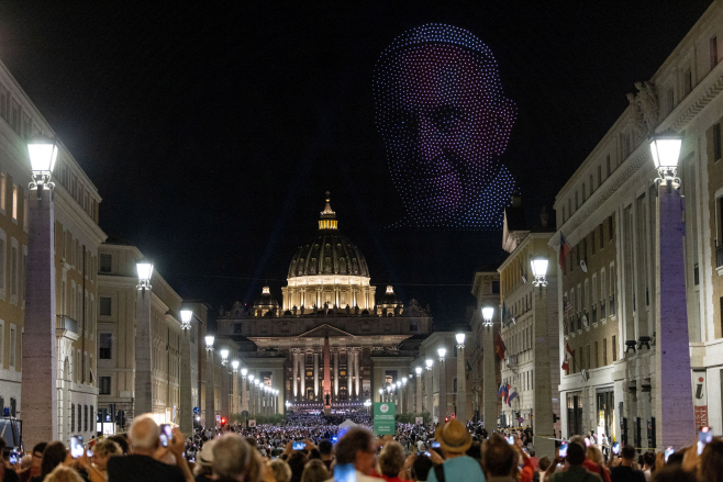 VATICAN-CONCERT/