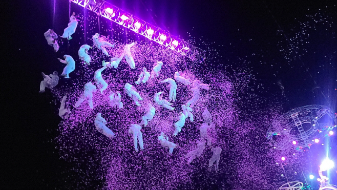 산업유산의 변신, 구미를 빛낸다…‘2025 GIF  구미산단 페스티벌’ 10월 개막