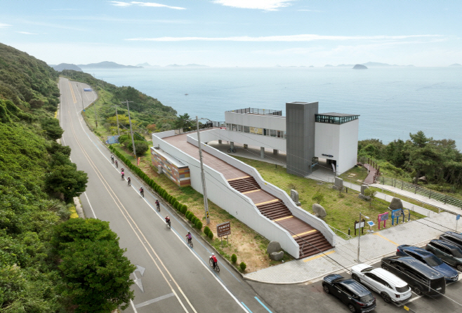 2025 고흥 블루마린 자전거 여행 성황리 마무리 (2)