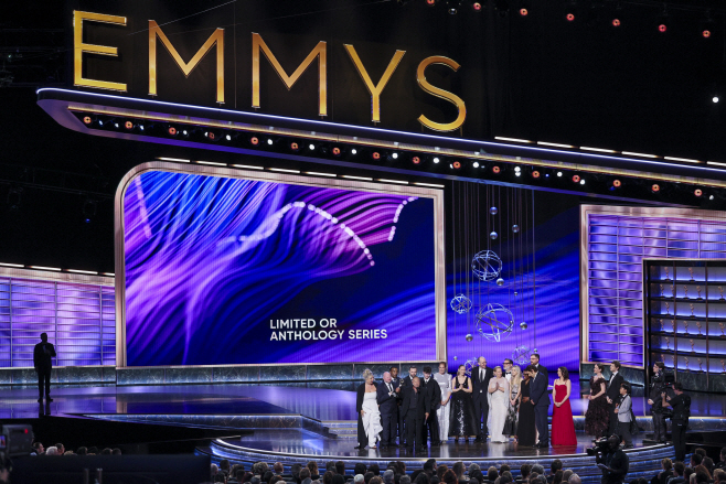 epaselect USA EMMY AWARDS