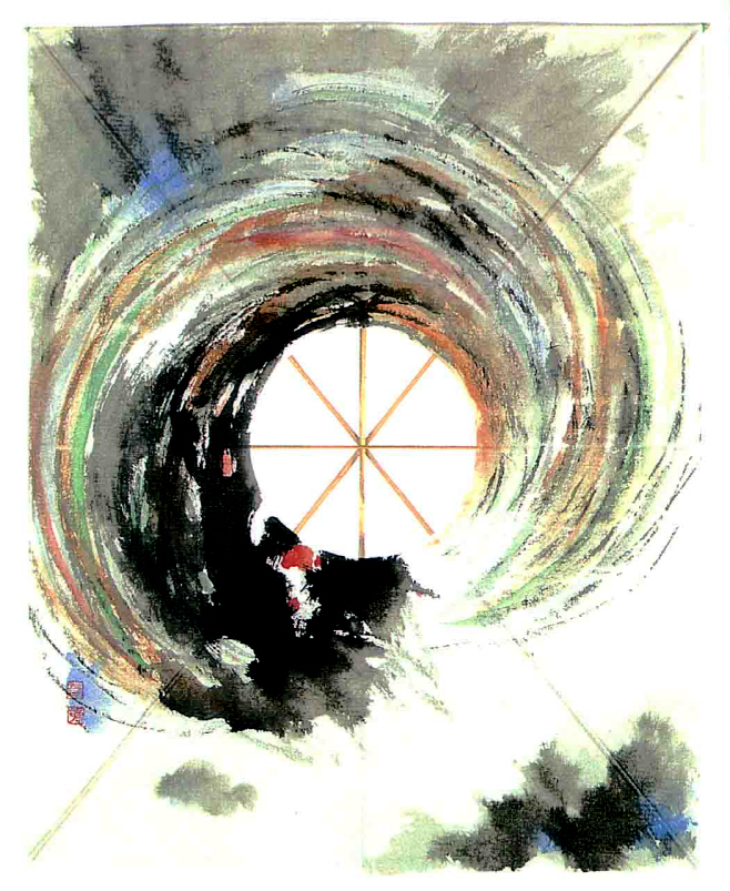 9-3