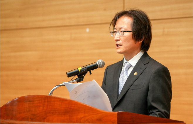 주병기 위원장 취임식2