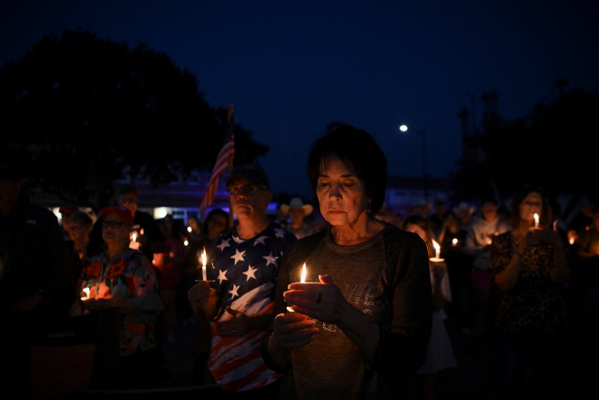 USA-SHOOTING/KIRK