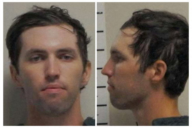 USA-SHOOTING/KIRK <YONHAP NO-1559> (via REUTERS)