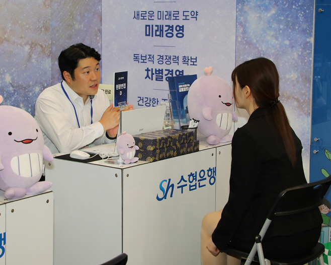 (보도사진) 2025년 금융권 공동 채용박람회_001