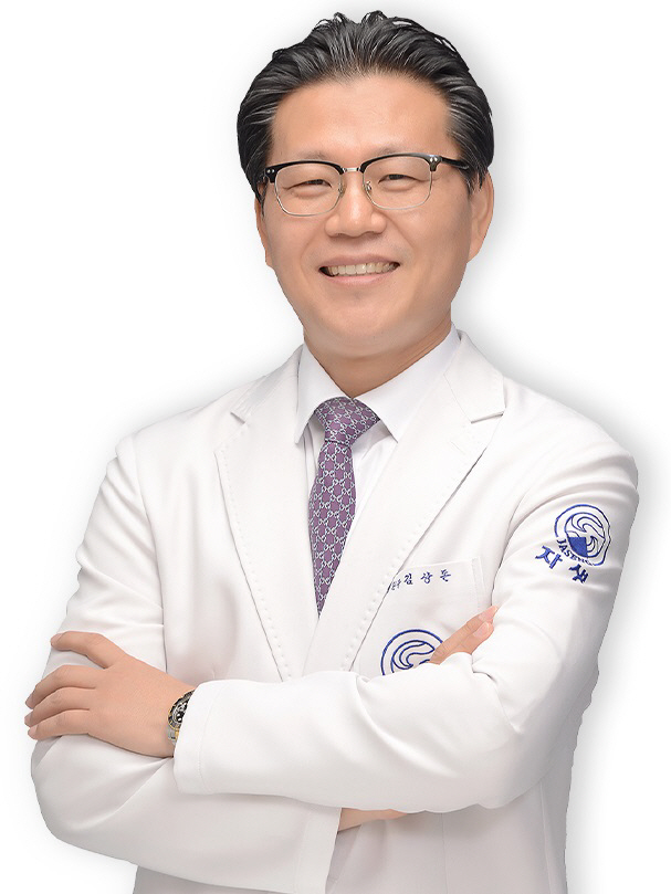 [사진설명] 해운대자생한방병원 김상돈 병원장