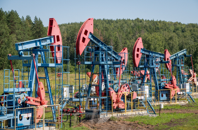 IEA-OIL/RUSSIA <YONHAP NO-4868> (REUTERS)