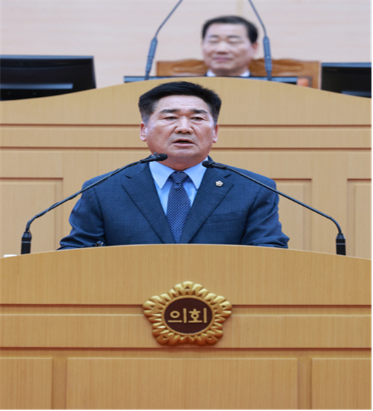 전남도의회