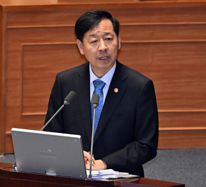 경제 분야 대정부질문