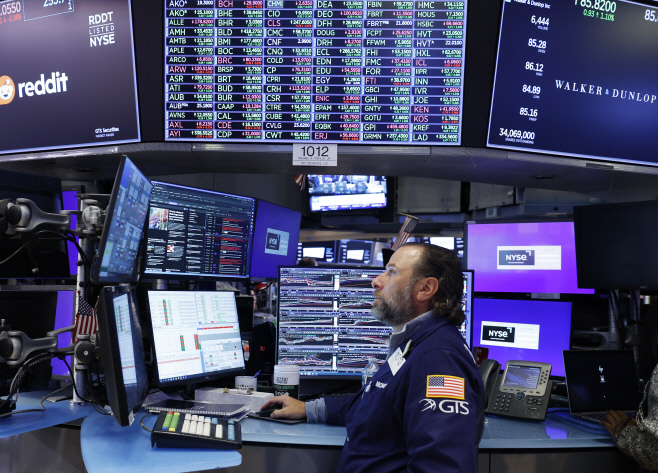 WSTREET NYSE