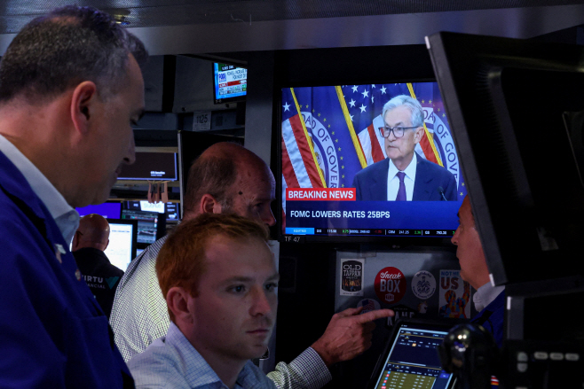 USA-MARKETS/FED