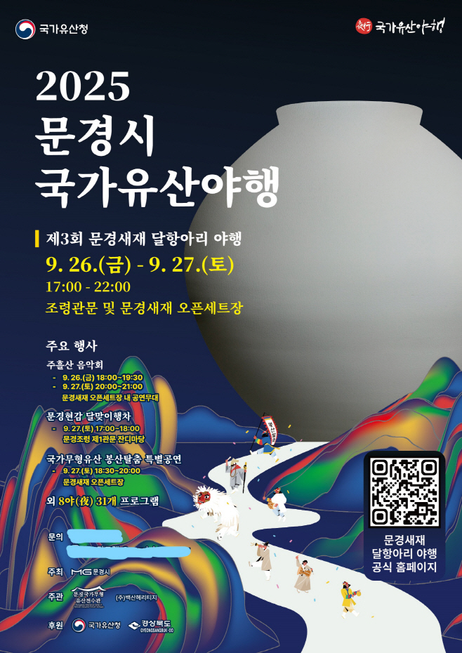 문경시