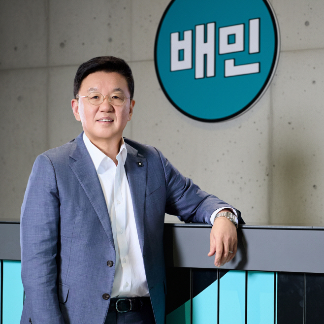 윤석준 우아한형제들 사장