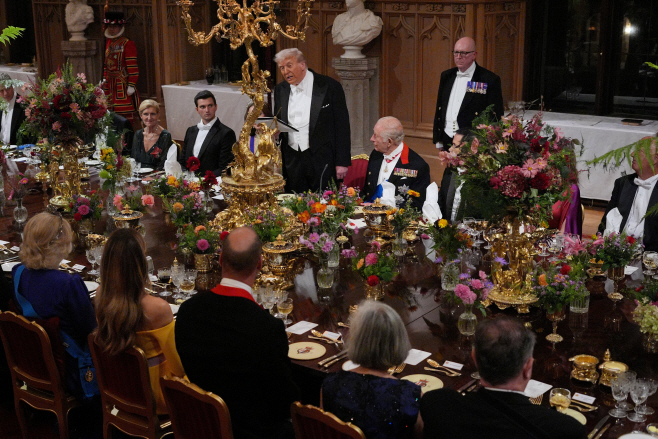 USA-TRUMP/BRITAIN