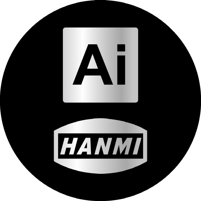 한미반도체 Ai 연구본부 심볼