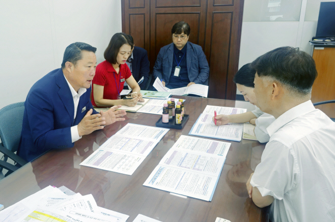 순창 0918 - 농어촌 기본소득 시범사업’공모 준비 이상무!!