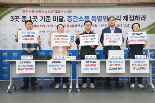 경실련