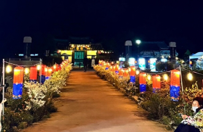 예천군_금당야행